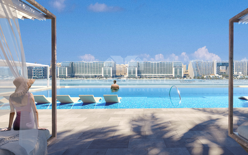 Full Marina view | High floor | Genuine resale